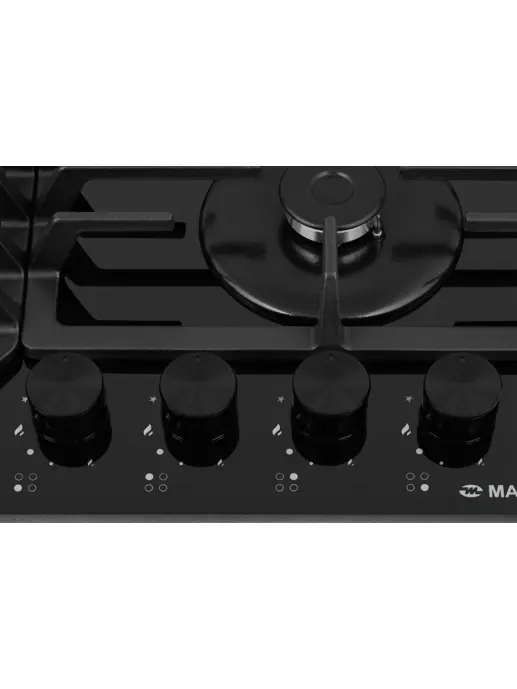Газовая варочная панель MAUNFELD EGHG.64.43CB/G