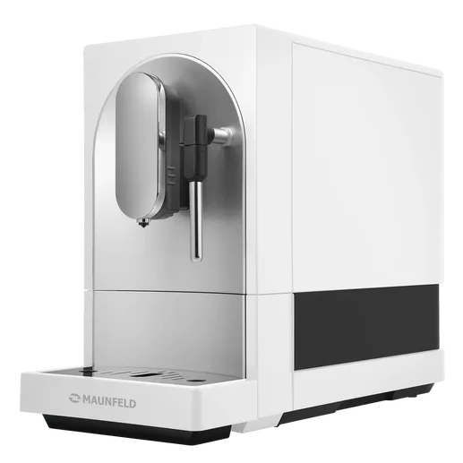 Кофемашина MAUNFELD MF-A7021WH