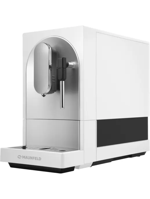 Кофемашина MAUNFELD MF-A7021WH