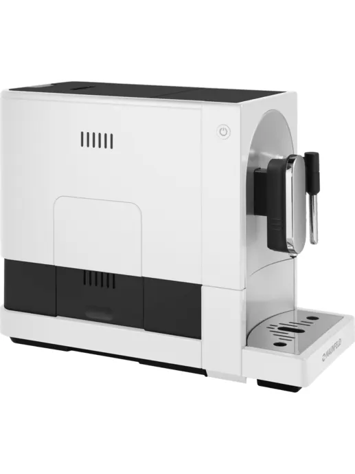 Кофемашина MAUNFELD MF-A7021WH