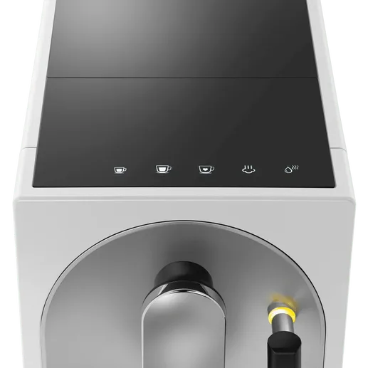 Кофемашина MAUNFELD MF-A7021WH