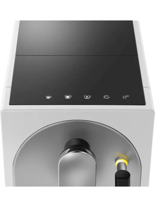 Кофемашина MAUNFELD MF-A7021WH