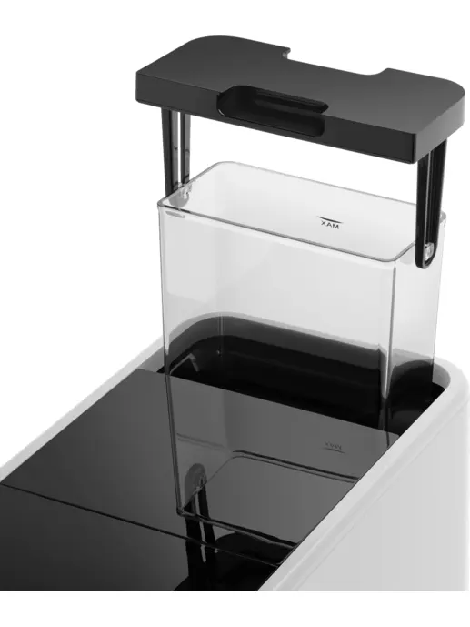 Кофемашина MAUNFELD MF-A7021WH