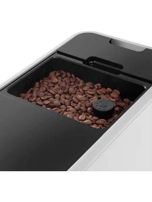 Кофемашина MAUNFELD MF-A7021WH
