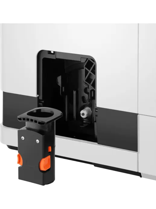 Кофемашина MAUNFELD MF-A7021WH
