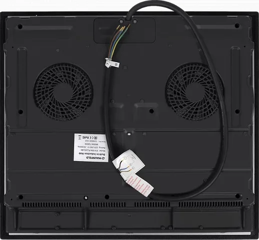 Вытяжка 60 см F 612 W