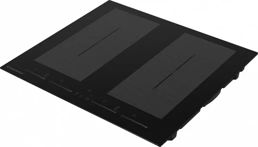 Вытяжка 60 см F 612 W