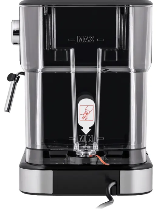 Кофемашина рожкового типа MAUNFELD MF-724S