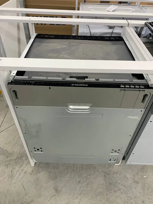 Посудомоечная машина MAUNFELD MLP-12B