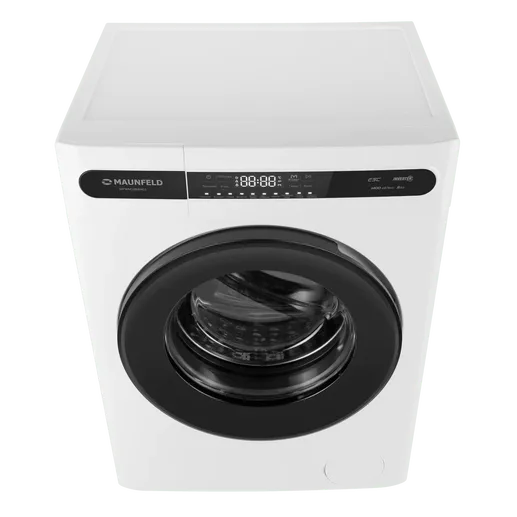 Стиральная машина MAUNFELD MFWM148WH01