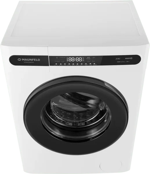 Стиральная машина c инвертором MAUNFELD MFWM148WH01