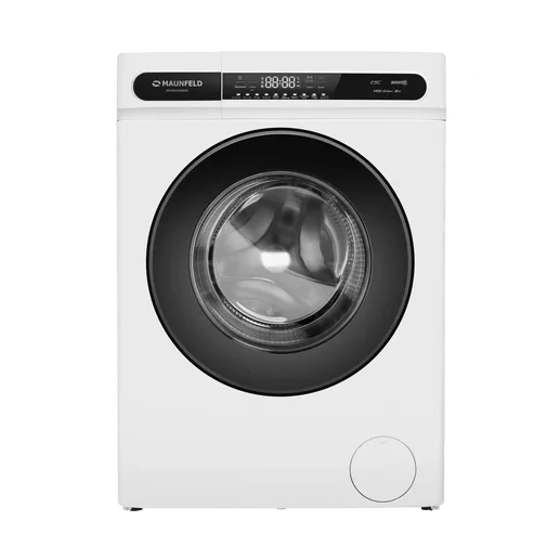 Стиральная машина MAUNFELD MFWM148WH01