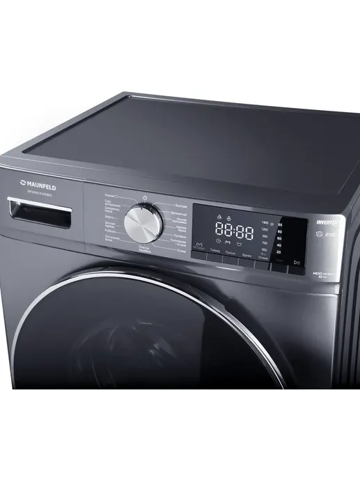 Стиральная машина MAUNFELD MFWM1410SB02
