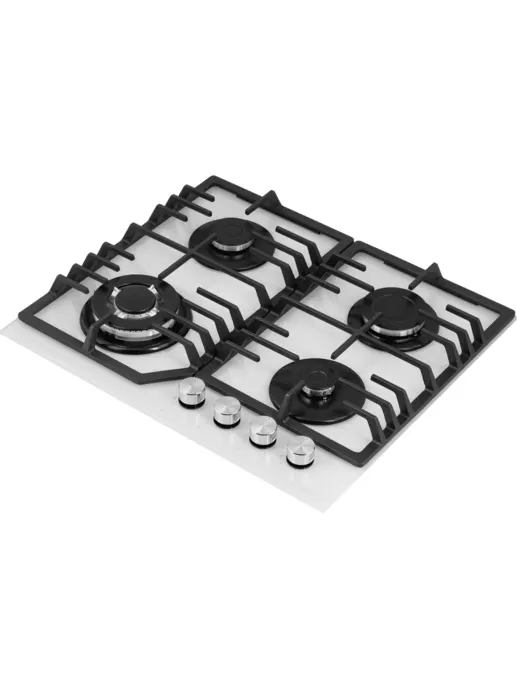 Газовая варочная панель MAUNFELD EGHG.64.43CW/G
