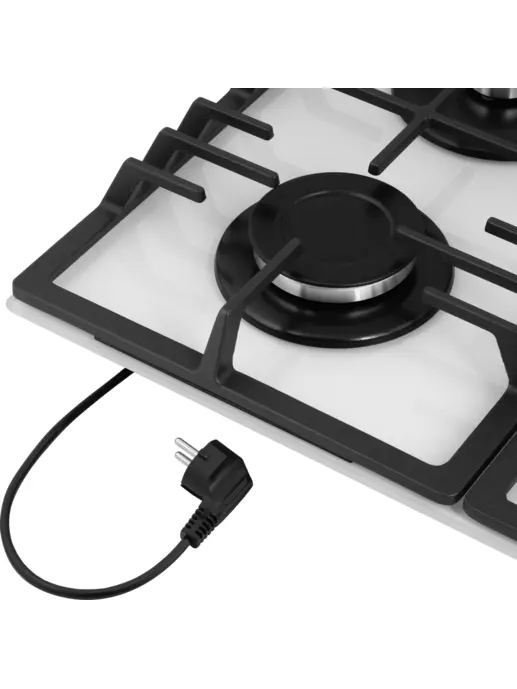 Газовая варочная панель MAUNFELD EGHG.64.43CW/G