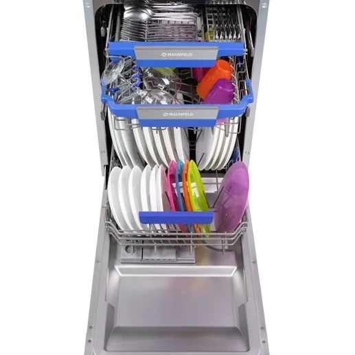 Посудомоечная машина MAUNFELD MLP-08IMR