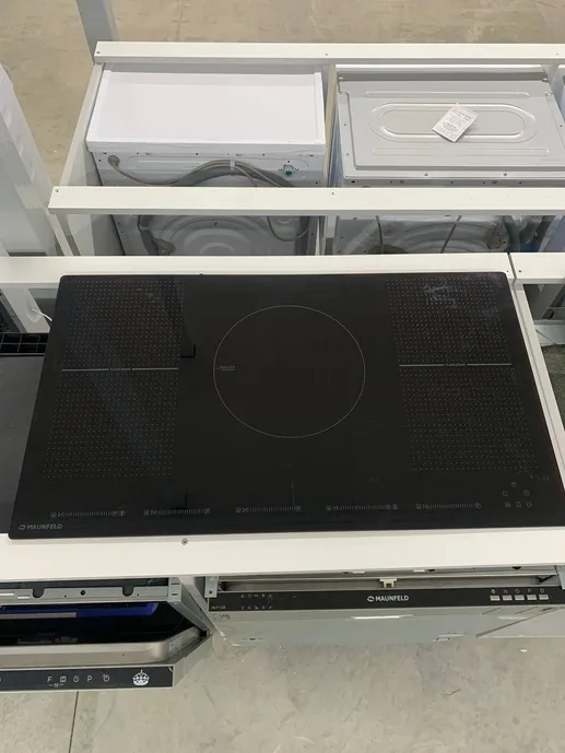 Индукционная варочная панель Millen MEH 602 BL