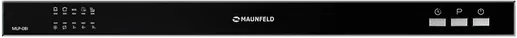 Посудомоечная машина MAUNFELD MLP-08I