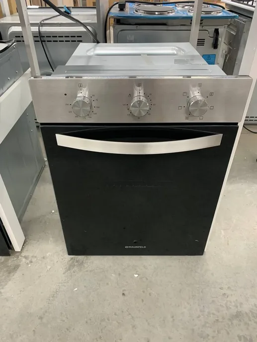 Электрический духовой шкаф MAUNFELD EOEC516S