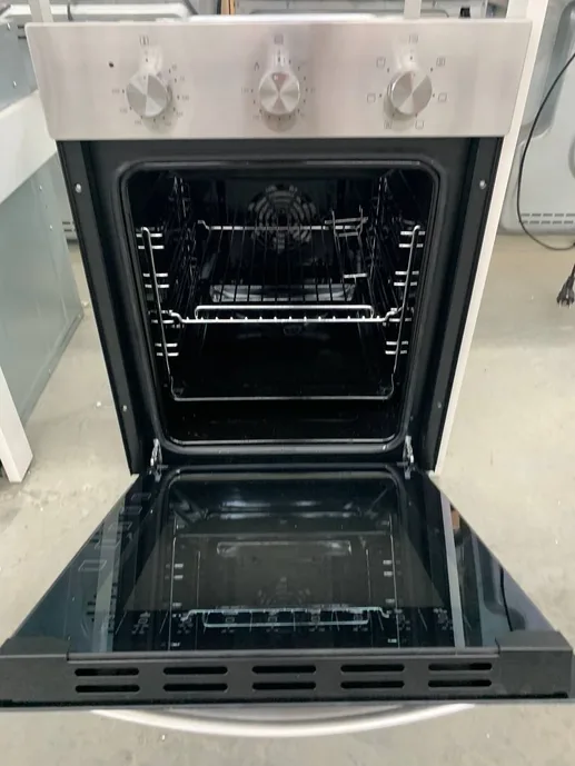 Электрический духовой шкаф MAUNFELD EOEC516S