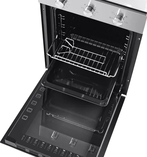 Шкаф духовой электрический MAUNFELD EOEC516S