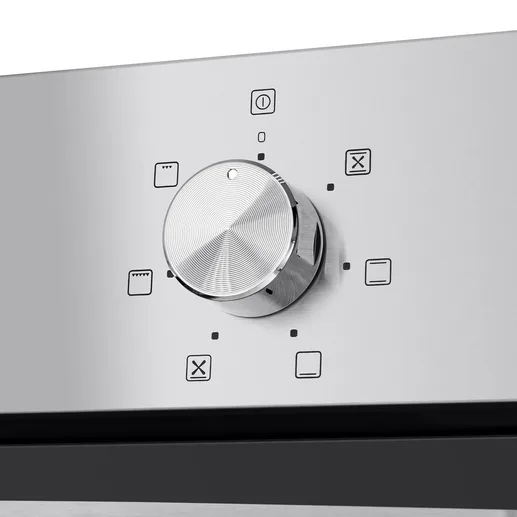 Электрический духовой шкаф MAUNFELD EOEC516S