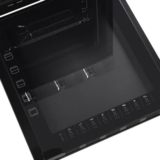 Электрический духовой шкаф MAUNFELD EOEC516S