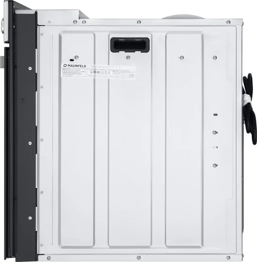 Шкаф духовой электрический MAUNFELD EOEC516S