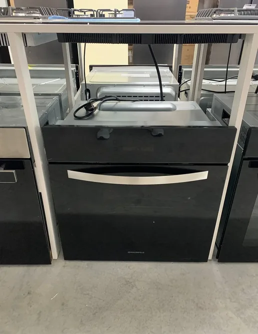 Шкаф духовой электрический MAUNFELD EOEC.564TB