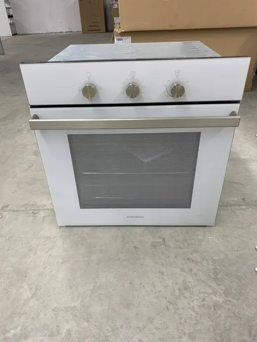 Шкаф духовой газовый MAUNFELD MGOG.673W