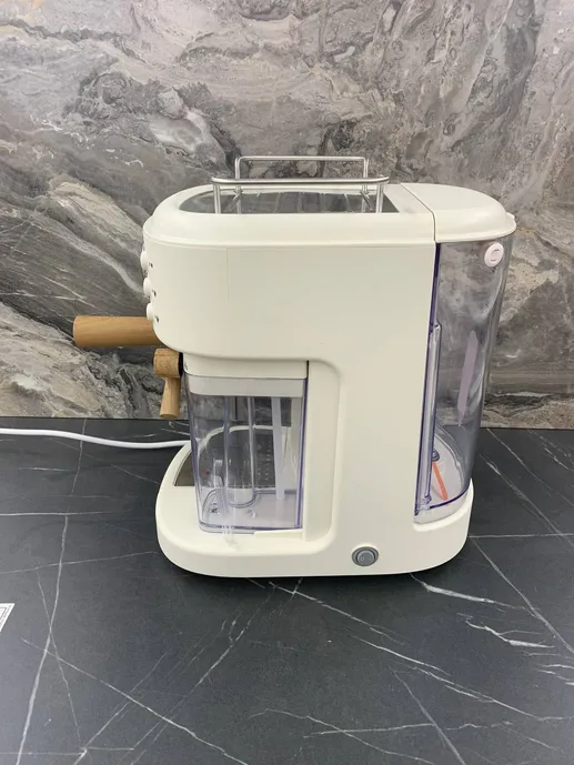 Кофеварка MAUNFELD MF-737BG PRO