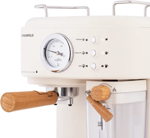 Кофеварка MAUNFELD MF-737BG PRO
