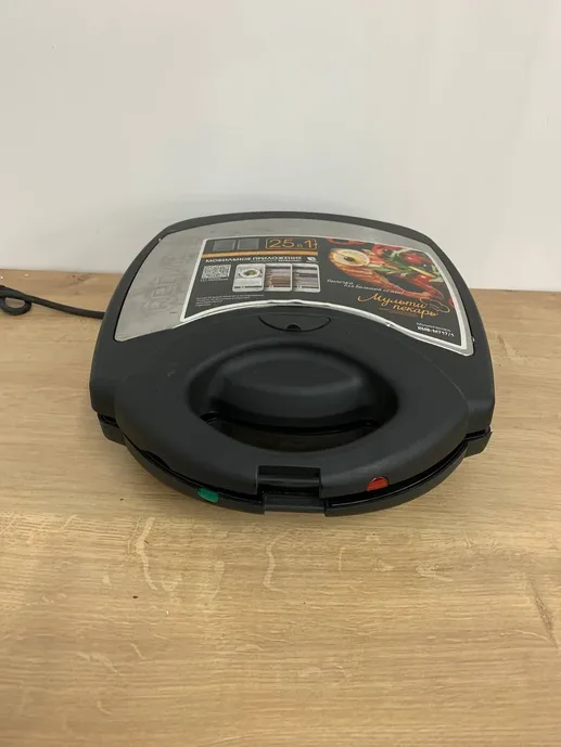 Мультипекарь REDMOND RMB-M717/1