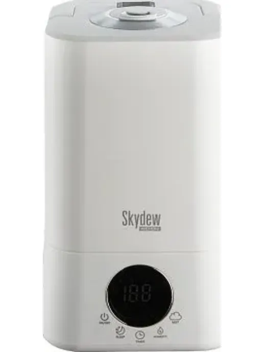 Умный увлажнитель REDMOND SkyDew RHF-3317S, Белый