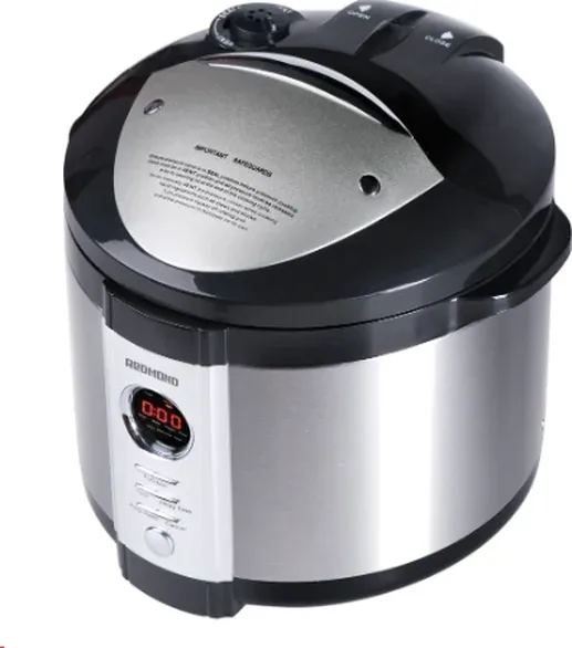 Мультиварка REDMOND RMC-M4504