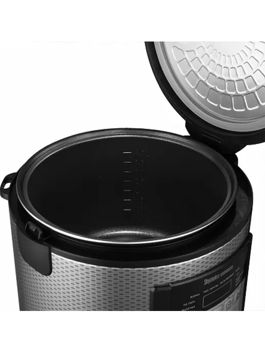 Мультиварка REDMOND SkyCooker RMC-M224S, Черный