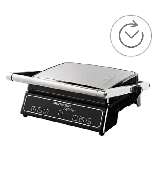 Гриль REDMOND SteakMaster RGM-M821