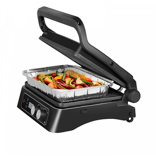 Гриль REDMOND SteakMaster RGM-M811D