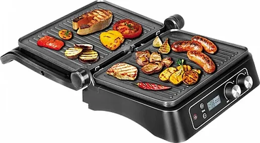 Гриль REDMOND SteakMaster RGM-M811D
