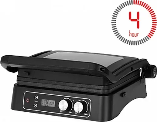 Гриль REDMOND SteakMaster RGM-M811D