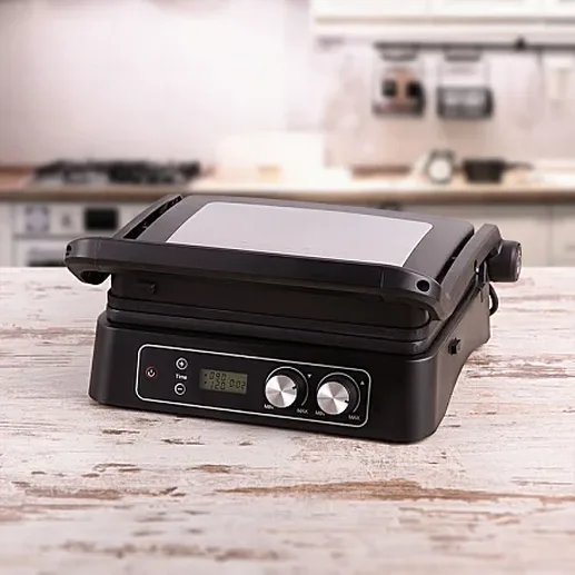 Гриль REDMOND SteakMaster RGM-M811D