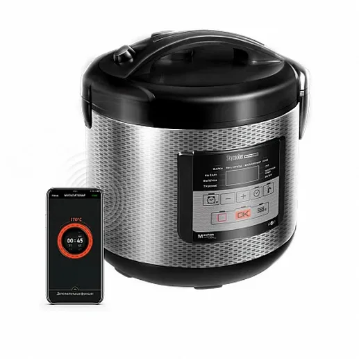 Стиральная машина c инвертором MAUNFELD MFWM1410WH02