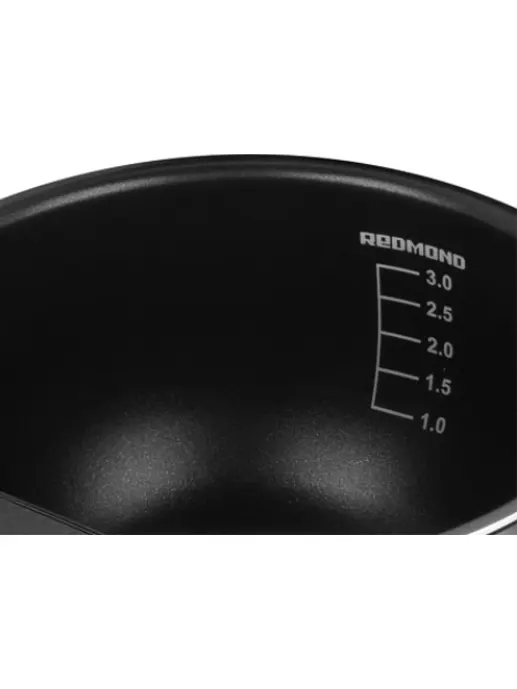 Мультиварка REDMOND RMC-IHM302, Черный