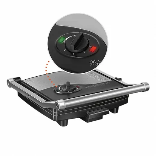 Гриль REDMOND SteakMaster RGM-M800