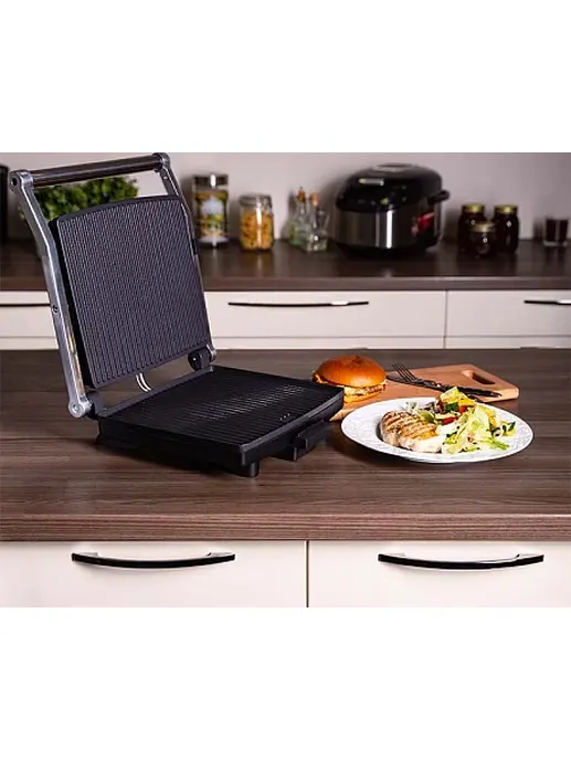 Гриль REDMOND SteakMaster RGM-M800