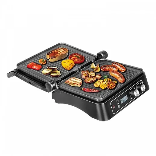Гриль REDMOND SteakMaster RGM-M811D