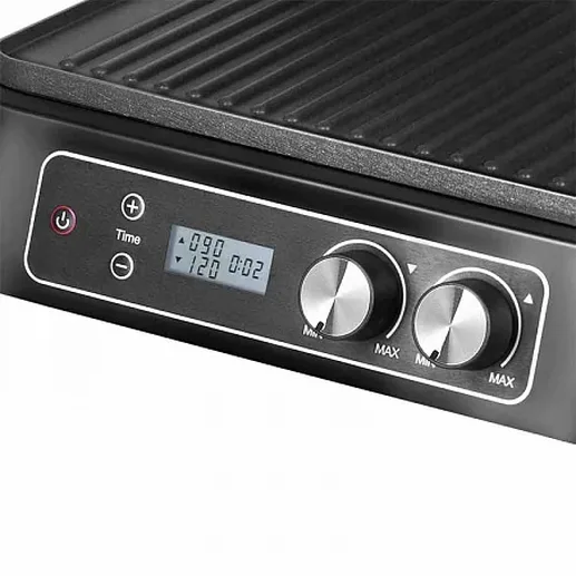 Гриль REDMOND SteakMaster RGM-M811D