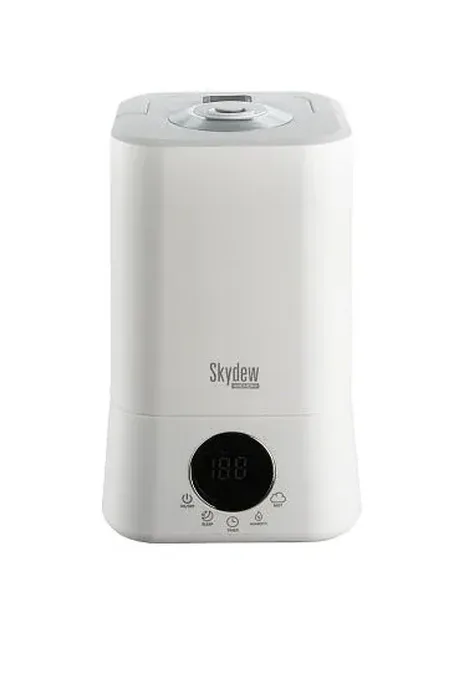 Умный увлажнитель REDMOND SkyDew RHF-3317S, Белый