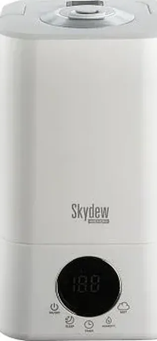 Умный увлажнитель REDMOND SkyDew RHF-3317S, Белый