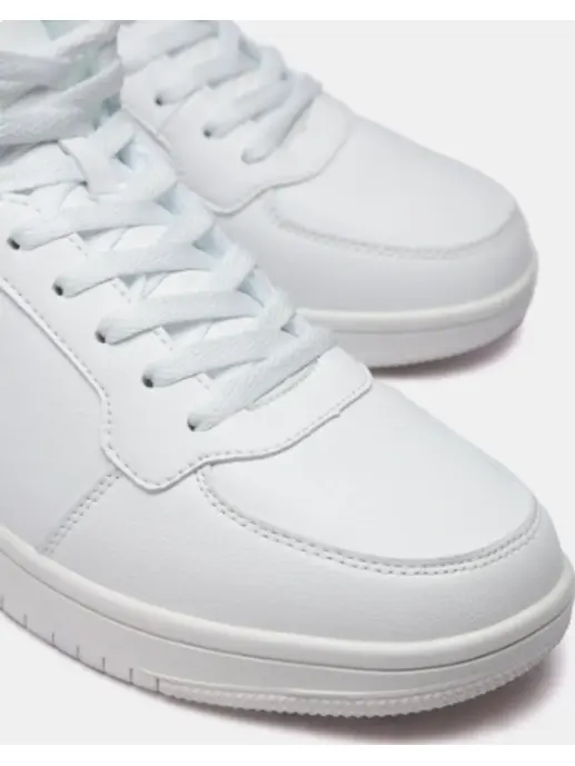 Кеды утеплённые X-Plode